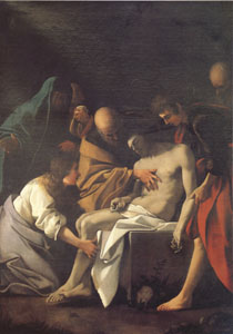 The Sacrifice of Abraham (mk05)